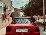 Mercedes C 220-4
