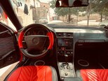 Mercedes C 220-5