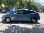 Toyota Prius-5