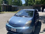 Toyota Prius-1