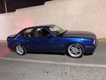 BMW 525-4