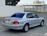 Hyundai Sonata-6