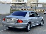 Hyundai Sonata-8