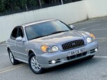 Hyundai Sonata-2