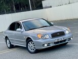 Hyundai Sonata-4