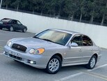 Hyundai Sonata-3