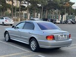 Hyundai Sonata-7