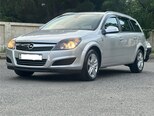 Opel Astra-2