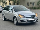 Opel Astra-1