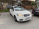 Chevrolet Aveo-1
