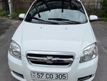 Chevrolet Aveo-2
