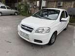 Chevrolet Aveo-3