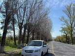 Chevrolet Aveo-8