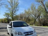 Chevrolet Aveo-7