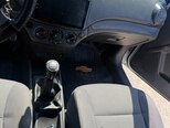 Chevrolet Aveo-9