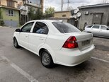 Chevrolet Aveo-6