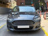 Ford Fusion (North America)-1