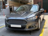 Ford Fusion (North America)-2
