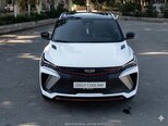 Geely Coolray-3