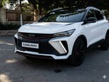 Geely Coolray-4
