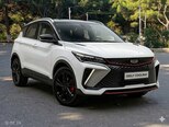 Geely Coolray-5