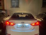 Hyundai Avante-14