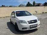 Chevrolet Aveo-1