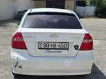 Chevrolet Aveo-2