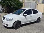 Chevrolet Aveo-3