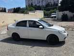 Chevrolet Aveo-4