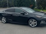 Chevrolet Cruze-2
