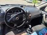 Chevrolet Aveo-5