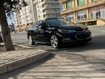 Chevrolet Cruze-5