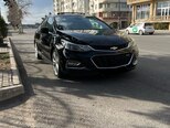 Chevrolet Cruze-4