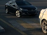 Chevrolet Cruze-8