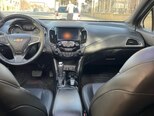 Chevrolet Cruze-6