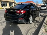 Chevrolet Cruze-7