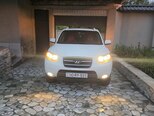 Hyundai Santa Fe-1