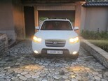 Hyundai Santa Fe-3