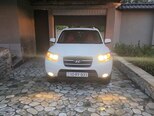 Hyundai Santa Fe-2