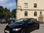 Honda Civic-1