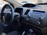 Honda Civic-13