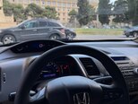 Honda Civic-11