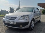 Kia Pride-2