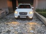 Hyundai Santa Fe-4