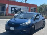 Kia Forte-3