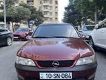Opel Vectra-1