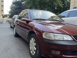 Opel Vectra-2