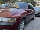 Opel Vectra-6