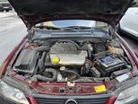 Opel Vectra-10